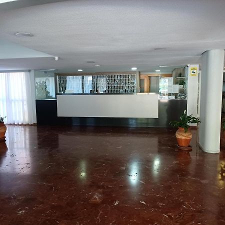 Aguila Apartment Беналмадена Екстериор снимка