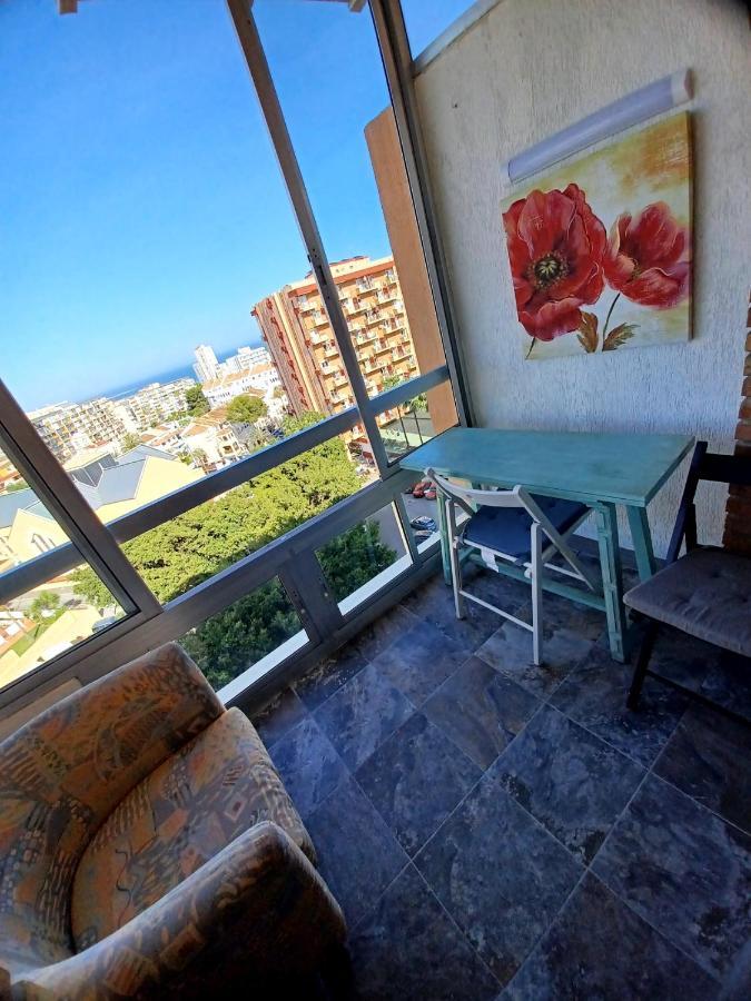 Aguila Apartment Беналмадена Екстериор снимка