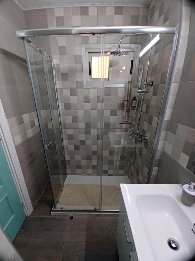 Aguila Apartment Беналмадена Екстериор снимка