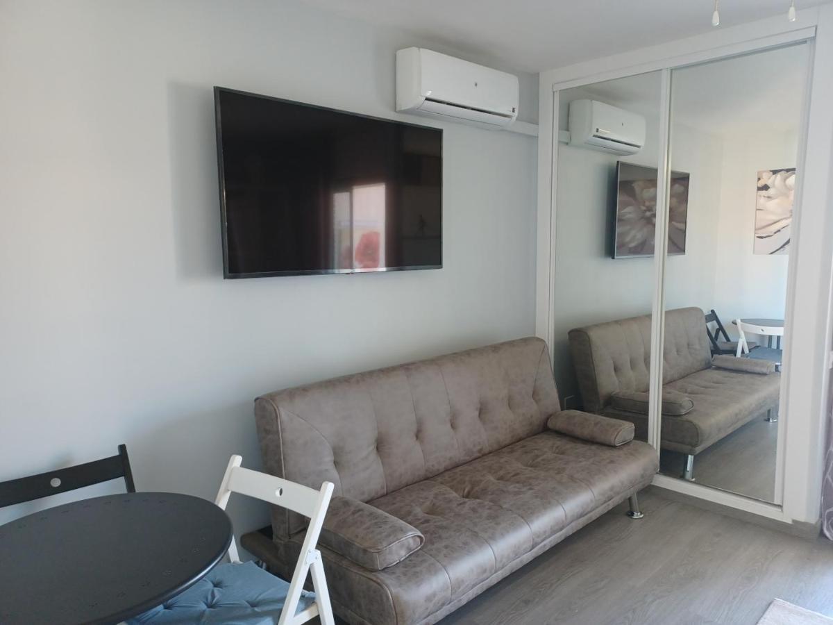 Aguila Apartment Беналмадена Екстериор снимка